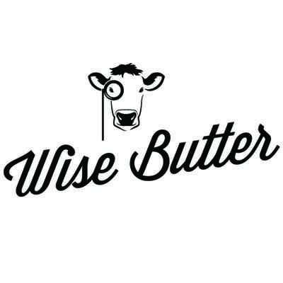 Wise_butter_2_inch_square_logo